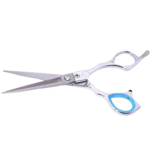 Yasaka Offset Hair Cutting Scissors