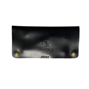 Juntetsu Artisan Soft-Leather Case - 2 Professional