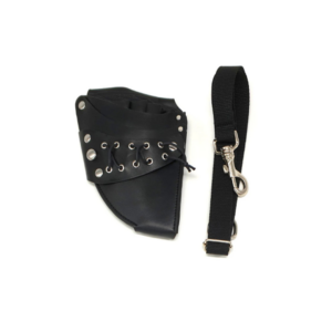 Jaguar 4pcs Scissors Holster