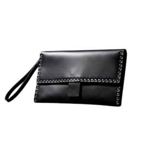Juntetsu Heritage Studded Scissor Wallet: Protects 4 Shears