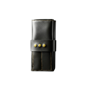 Juntetsu Sentinel Fold Wallet - 8 Pocket Professional
